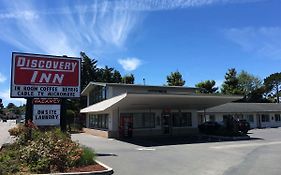 Discovery Inn - Eureka